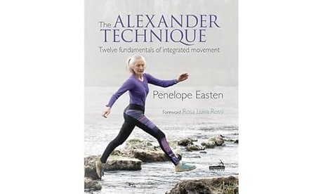 The Alexander Technique