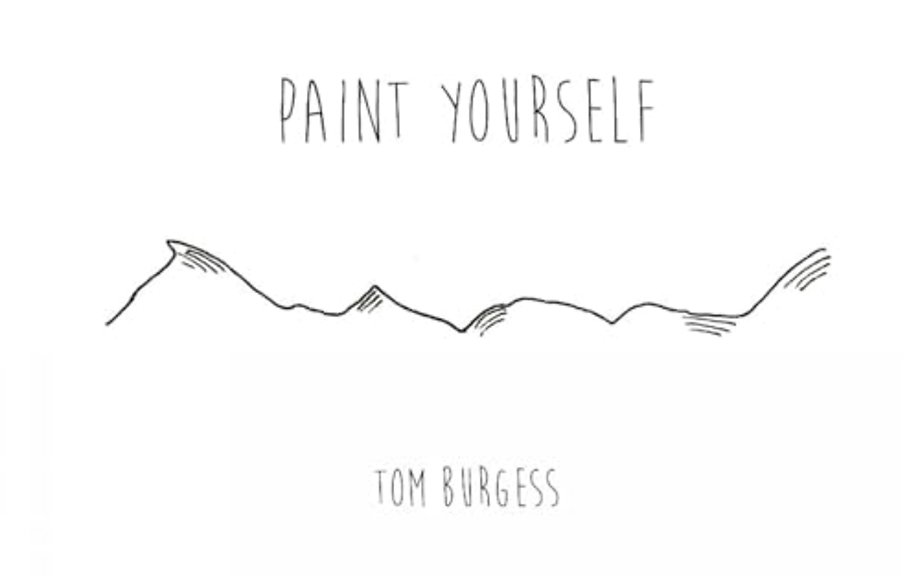 Paint Yourself