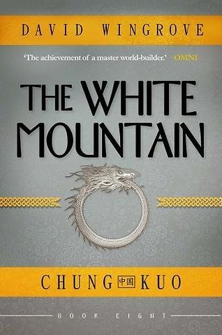 The White Mountain