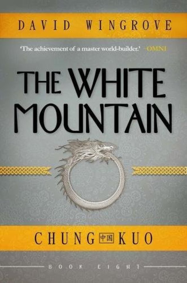 The White Mountain