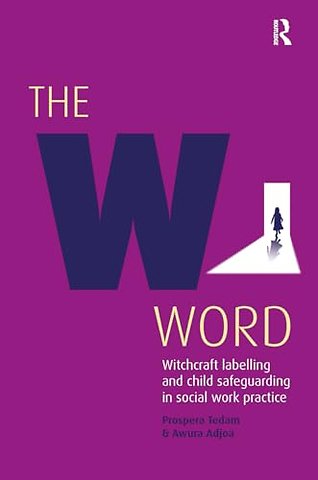 The W Word