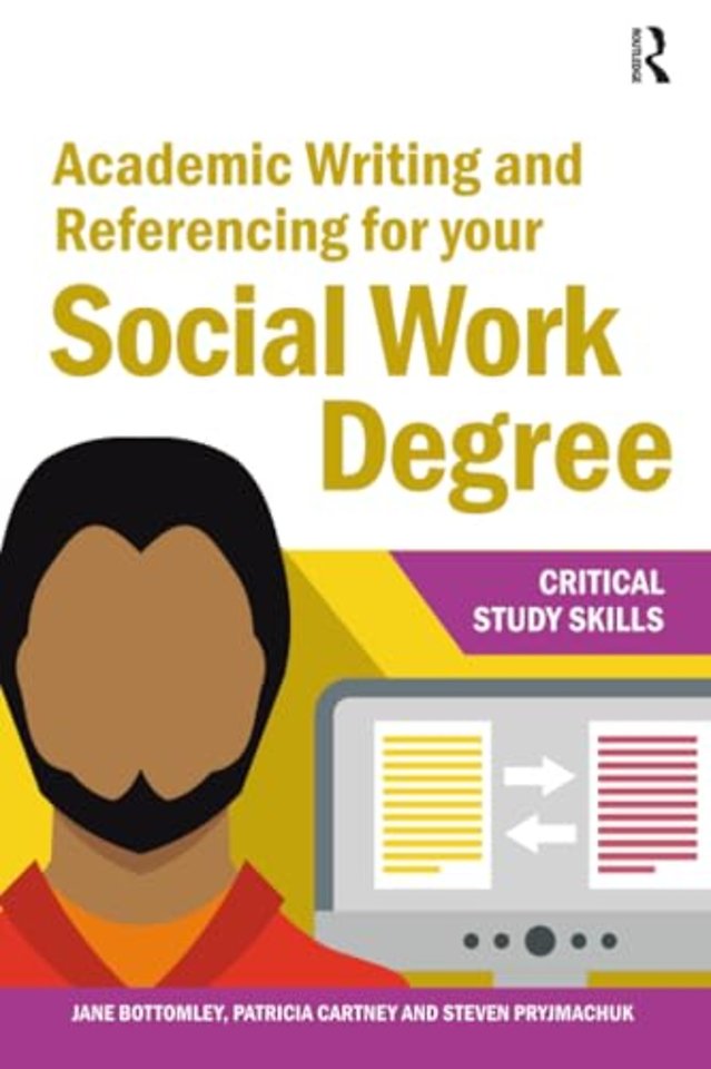 Academic Writing and Referencing for your Social Work Degree