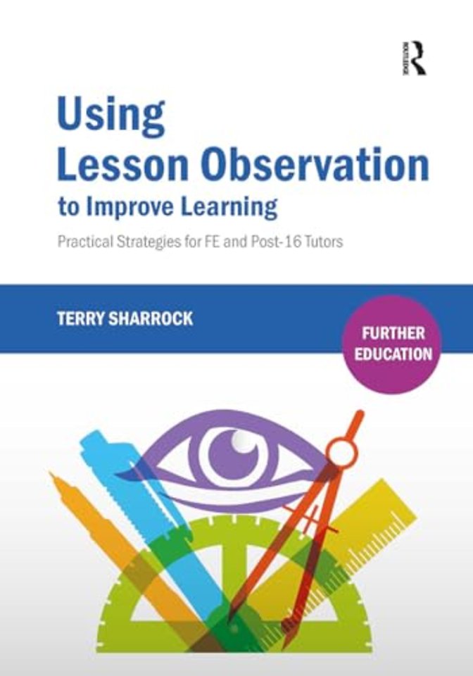 Using Lesson Observation to Improve Learning