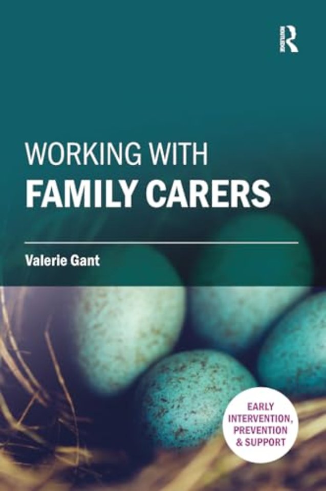 Working with Family Carers