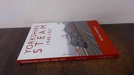 Southern Steam 1948-1967