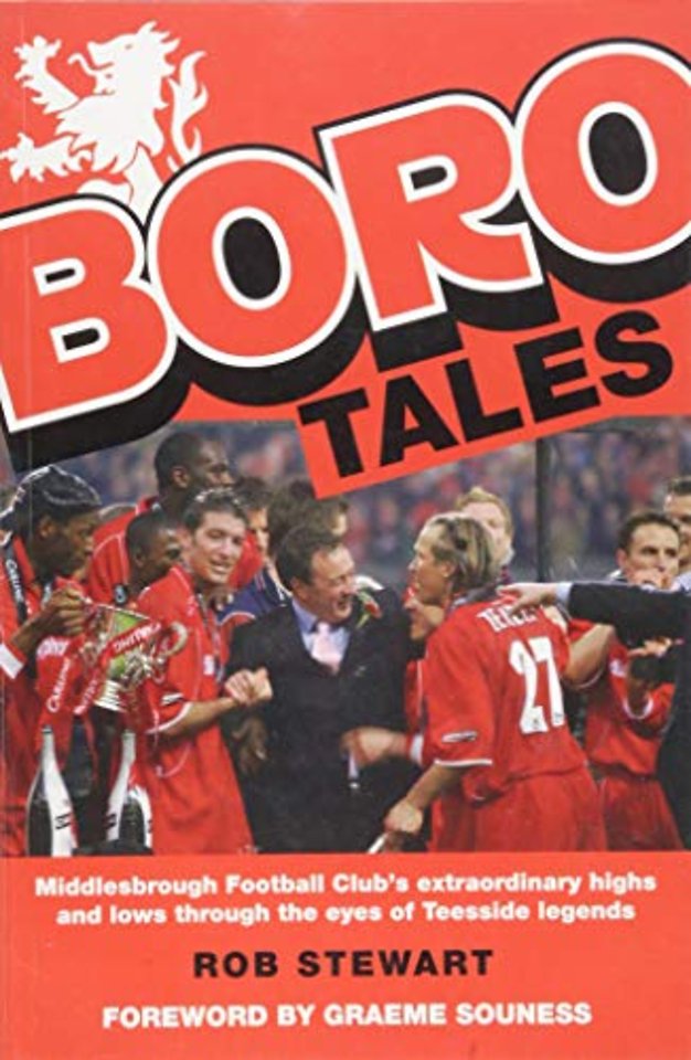 Boro Tales