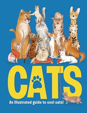 CATS