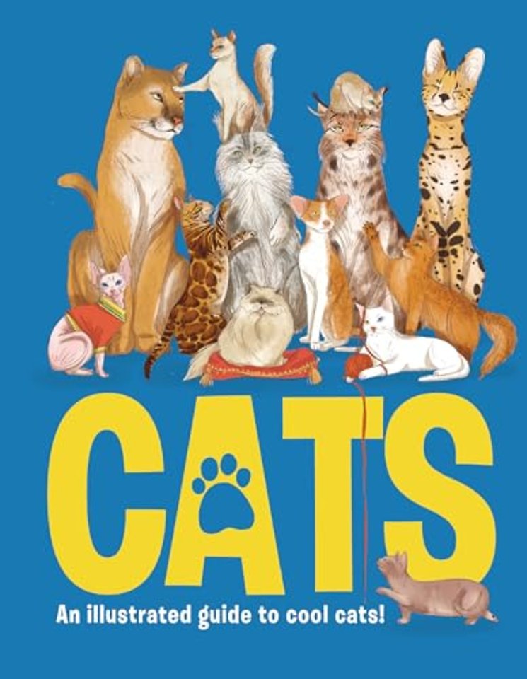 CATS