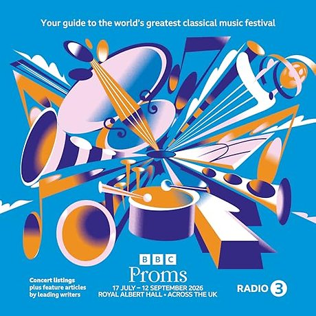 BBC Proms 2026