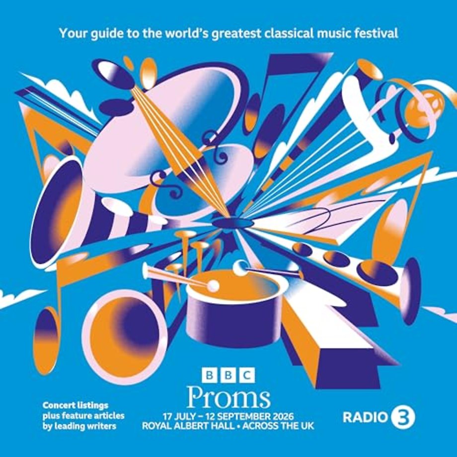 BBC Proms 2026