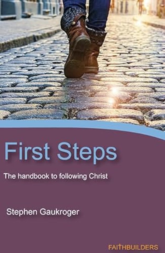 First Steps