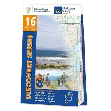 Donegal, Fermanagh, Leitrim & Sligo