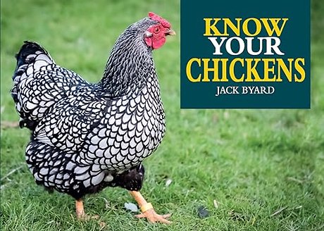 Know Your Chickens