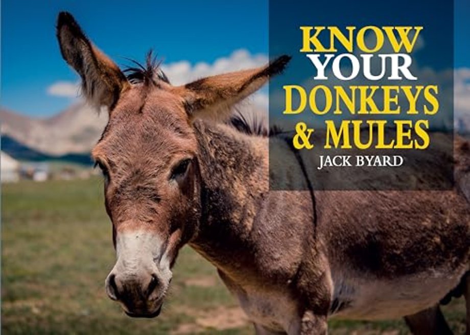 Know Your Donkeys & Mules