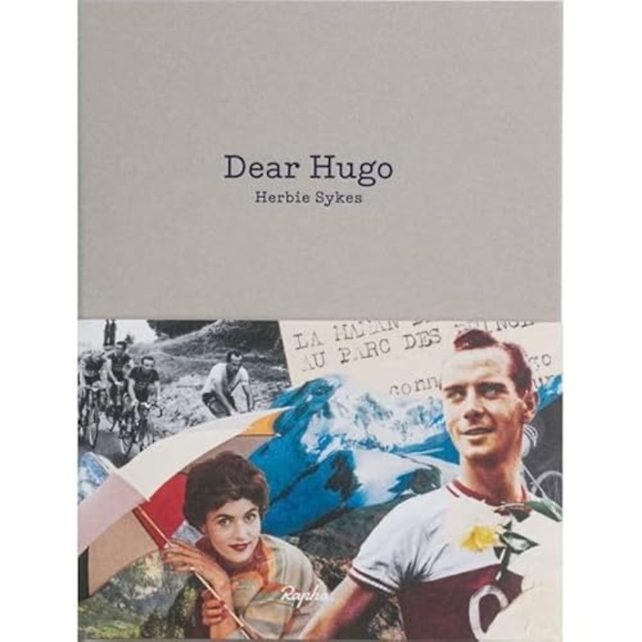 Dear Hugo