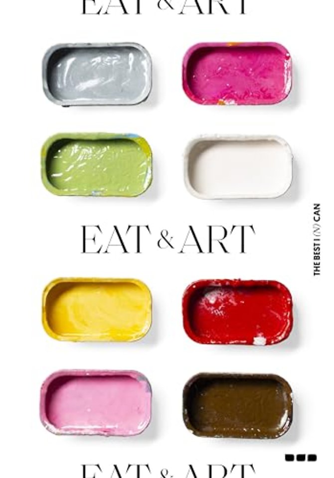 Eat & Art