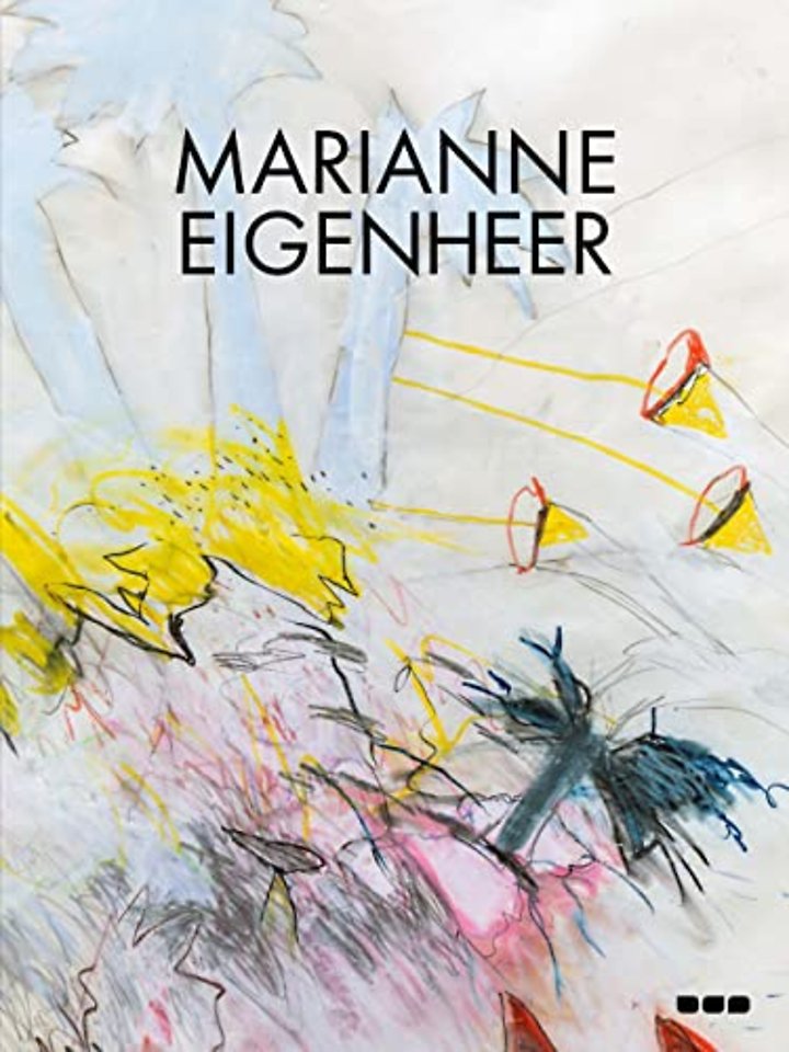 Marianne Eigenheer: A Lifelong Search Along the Lines