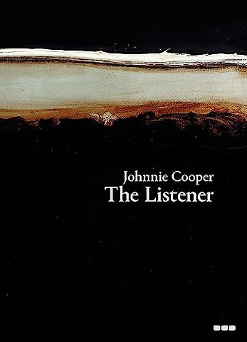 Johnnie Cooper: The Listener
