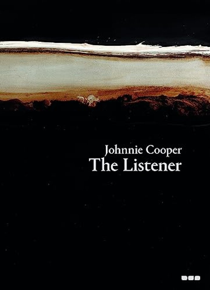 Johnnie Cooper: The Listener