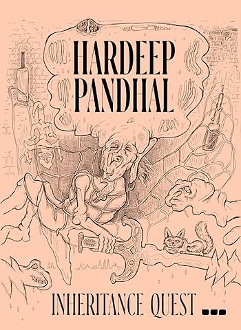 Hardeep Pandhal: Inheritence Quest