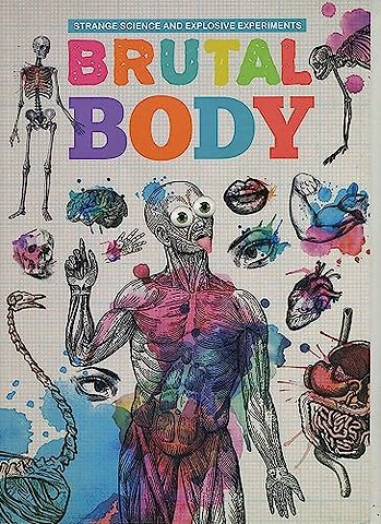 Brutal Body
