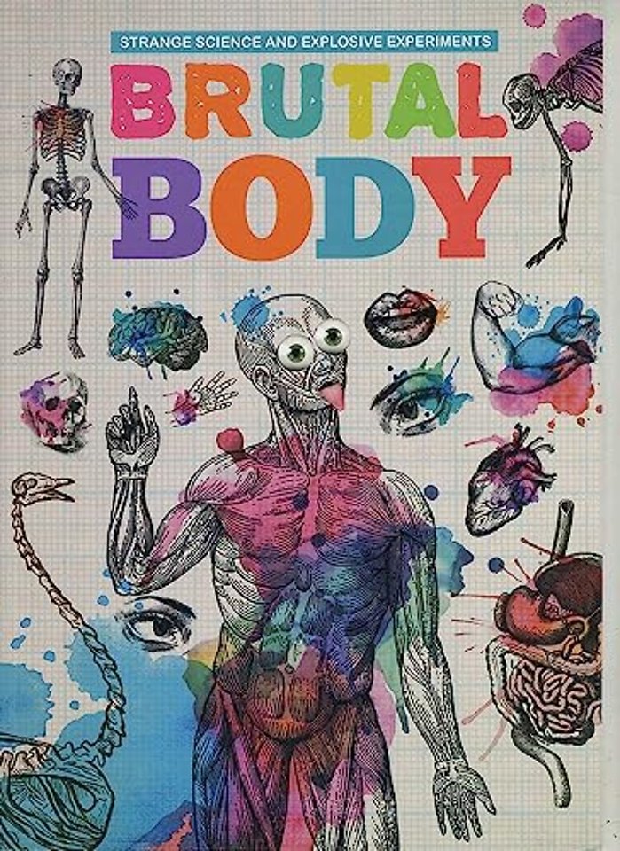 Brutal Body