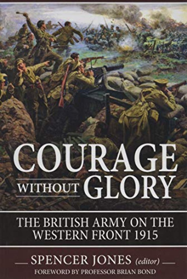 Courage Without Glory