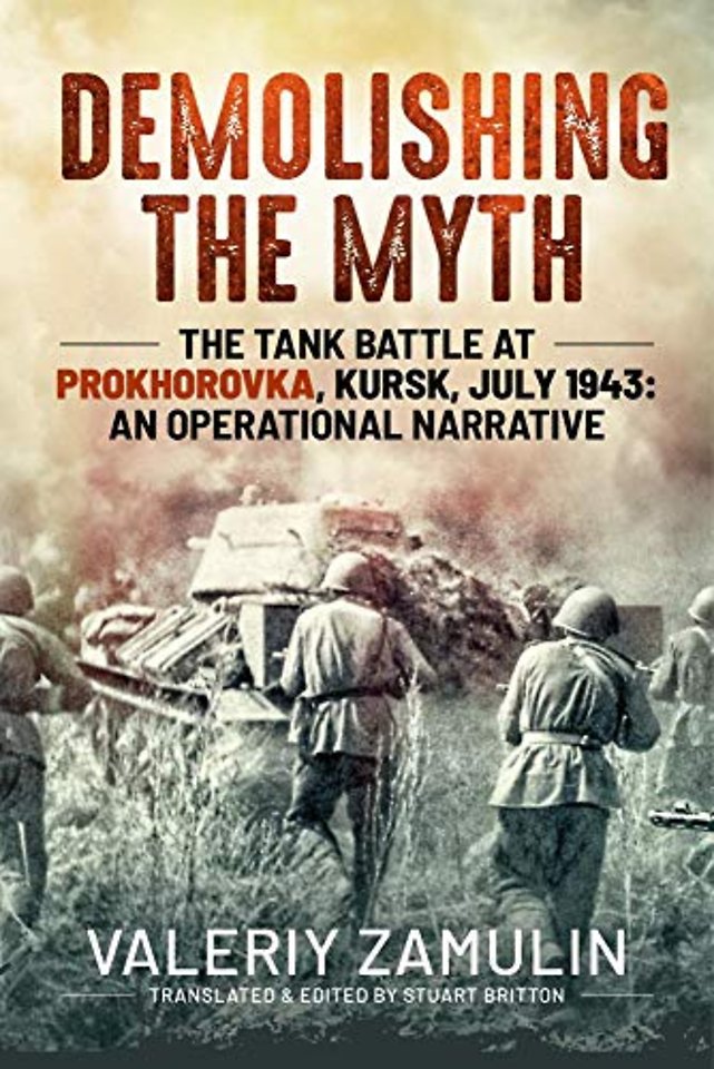 Demolishing the Myth