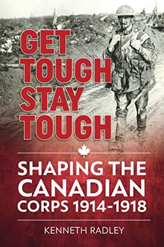 Get Tough Stay Tough