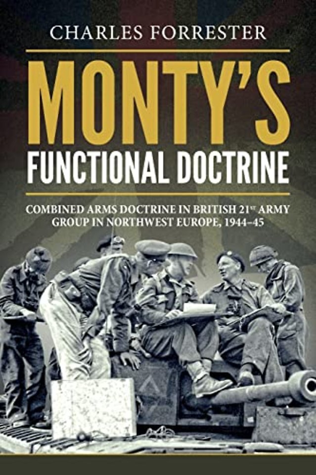 Monty'S Functional Doctrine