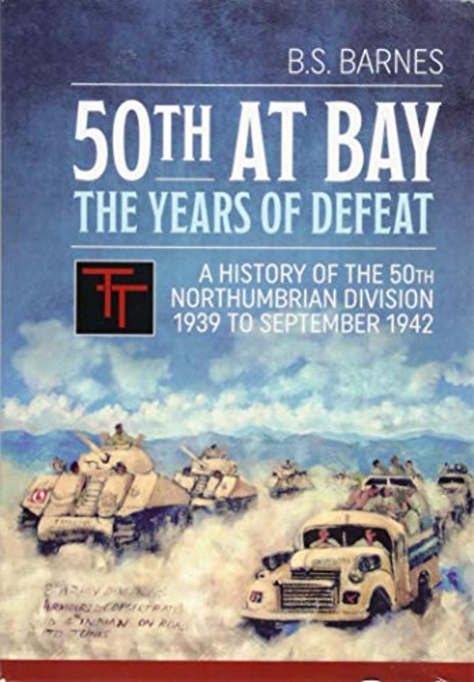50th at Bay - The Years of Defeat