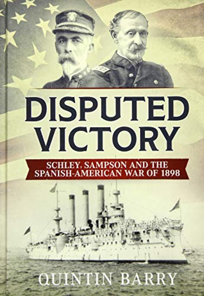 Disputed Victory
