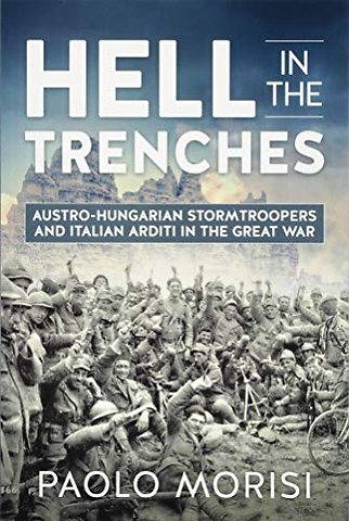 Hell in the Trenches