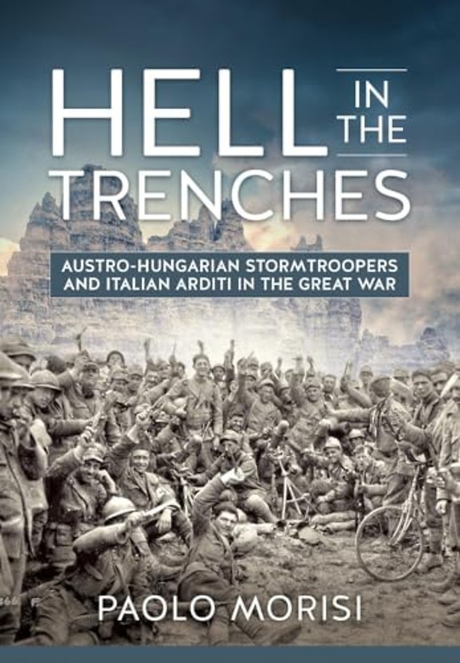 Hell in the Trenches