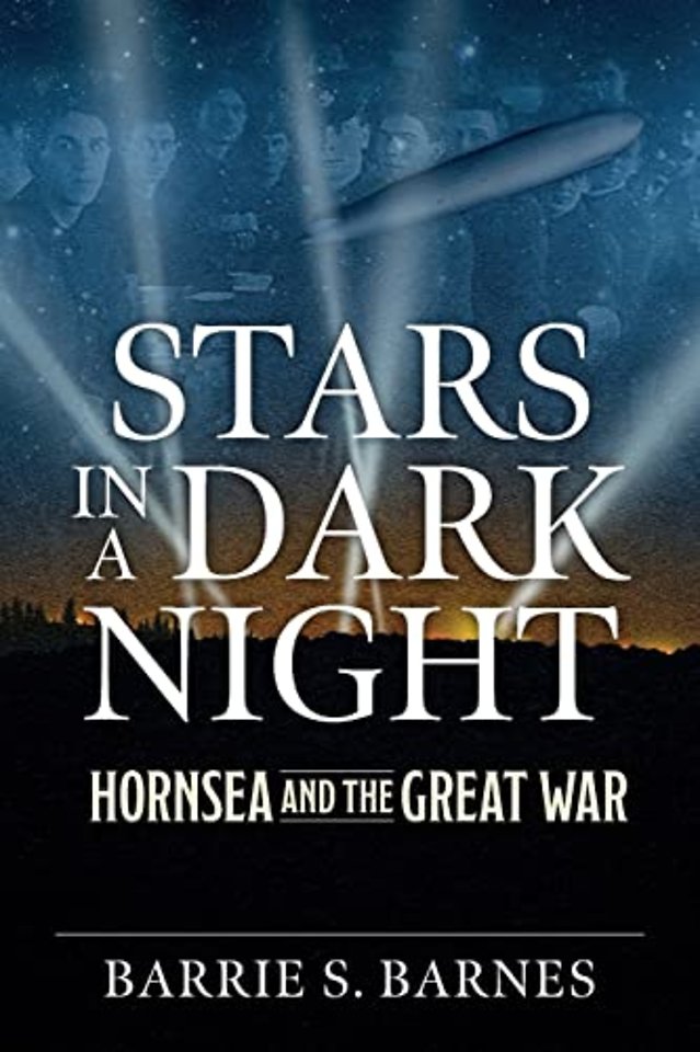 Stars in a Dark Night