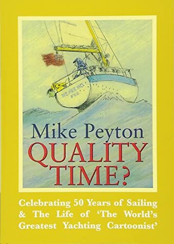 Quality Time?