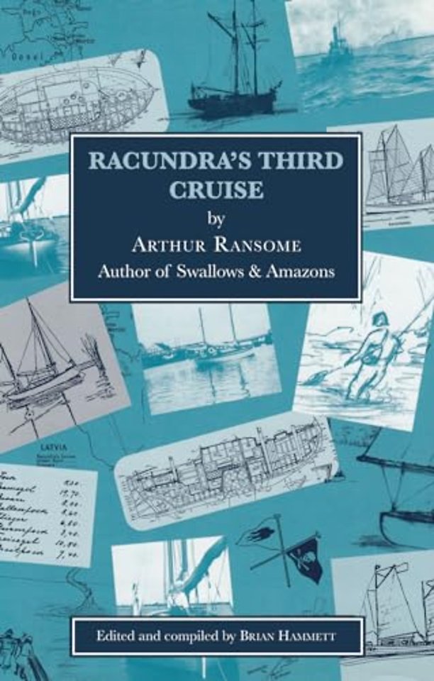 Racundra`s Third Cruise