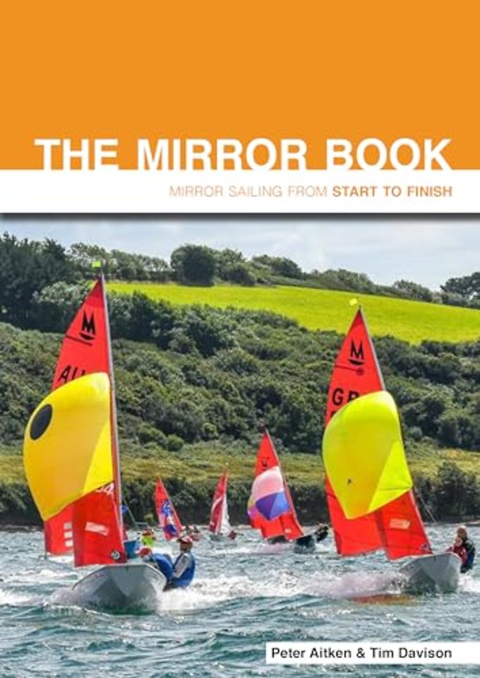 The Mirror Book - Second Edition
