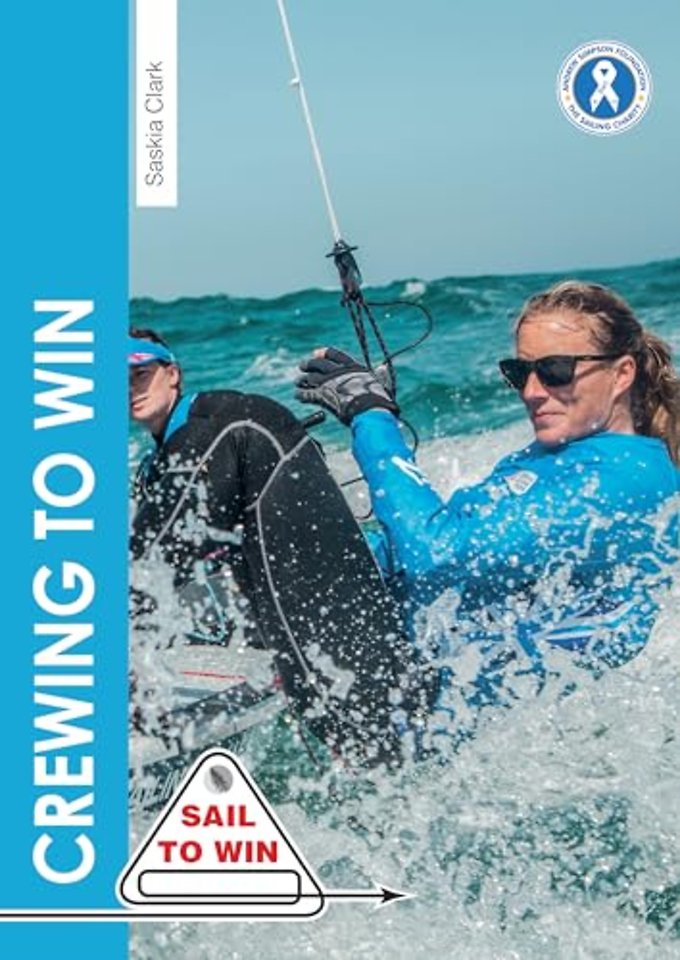 Crewing to Win