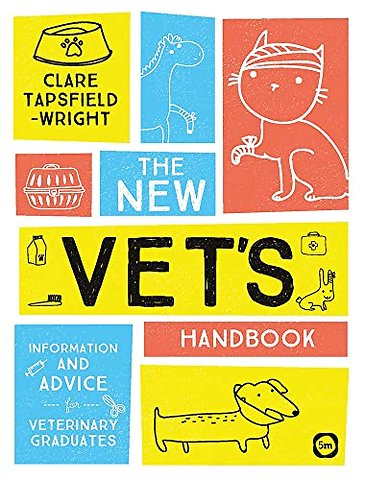 The New Vet’s Handbook