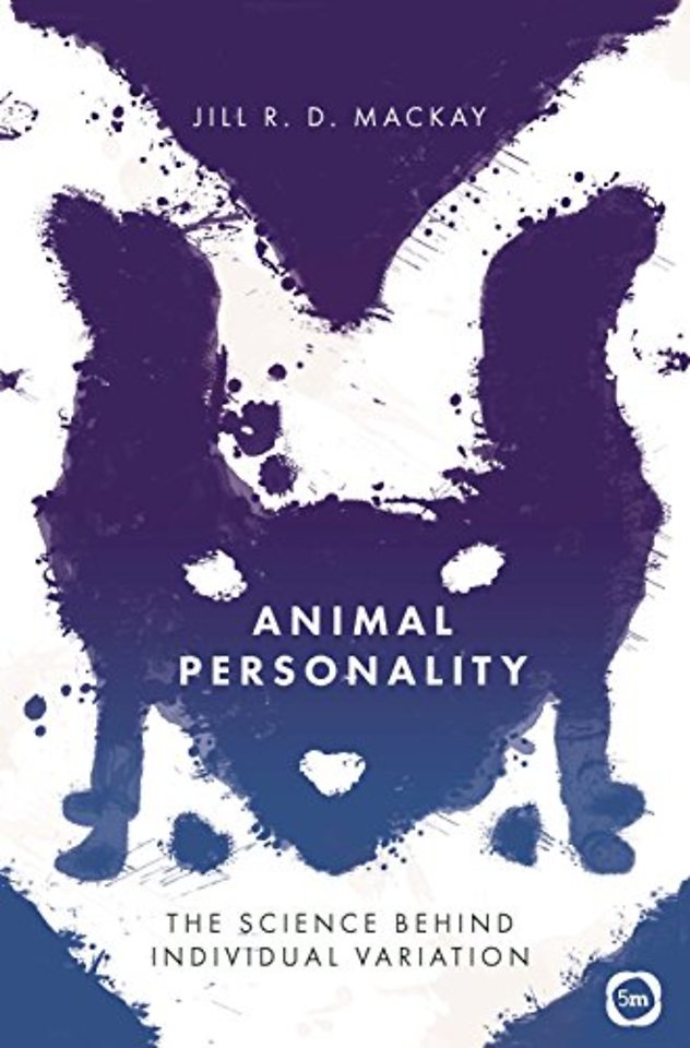Animal Personality
