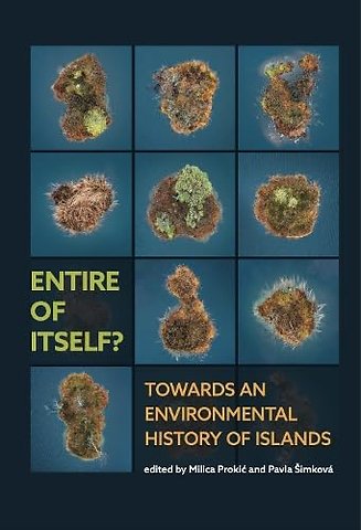 Entire of itself?