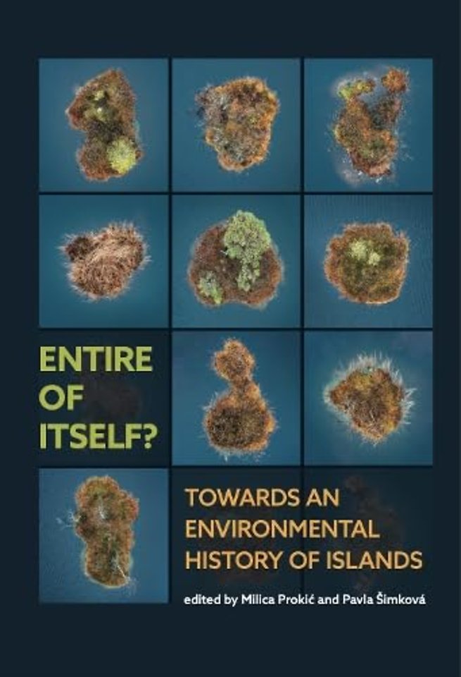 Entire of itself?