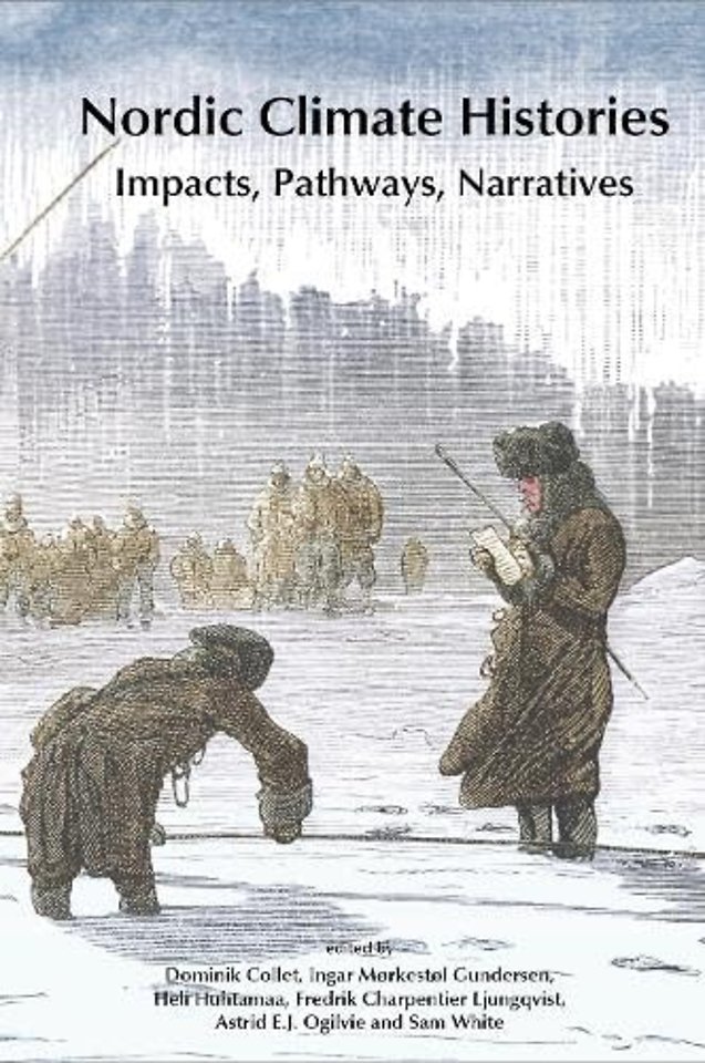Nordic Climate Histories