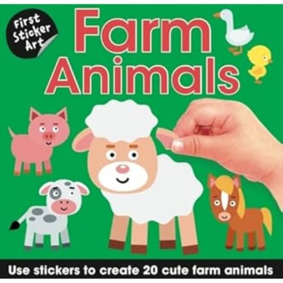 Farm Animals