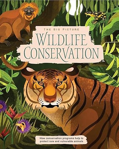 Wildlife Conservation