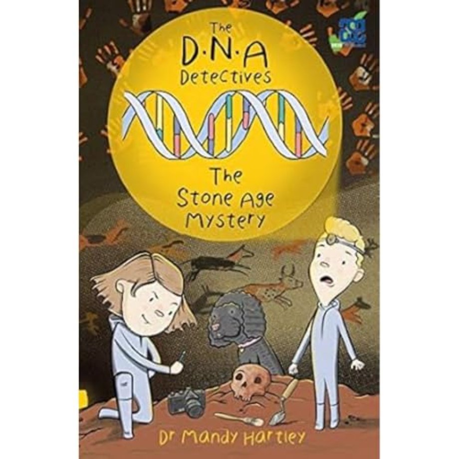 DNA Detectives The Stone Age Mystery