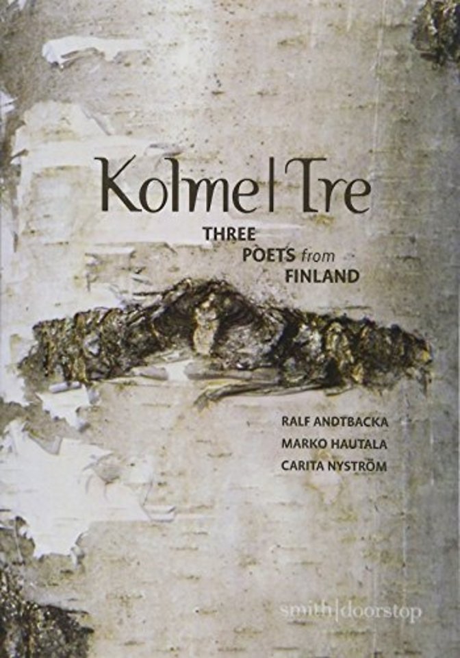 Kolme | Tre