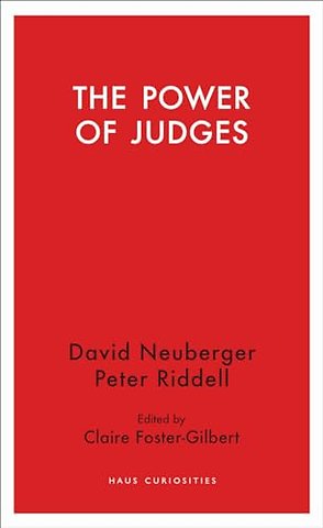 The Power of Judges