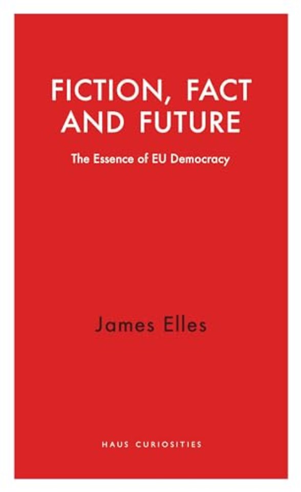 Fiction, Fact and Future